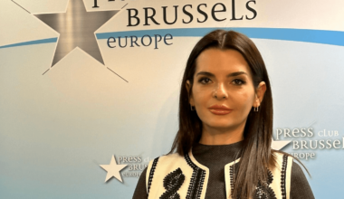 Gagauzia's Bashkan Arrested in Moldova Amid Allegations of Kremlin-Backed Electoral Manipulation