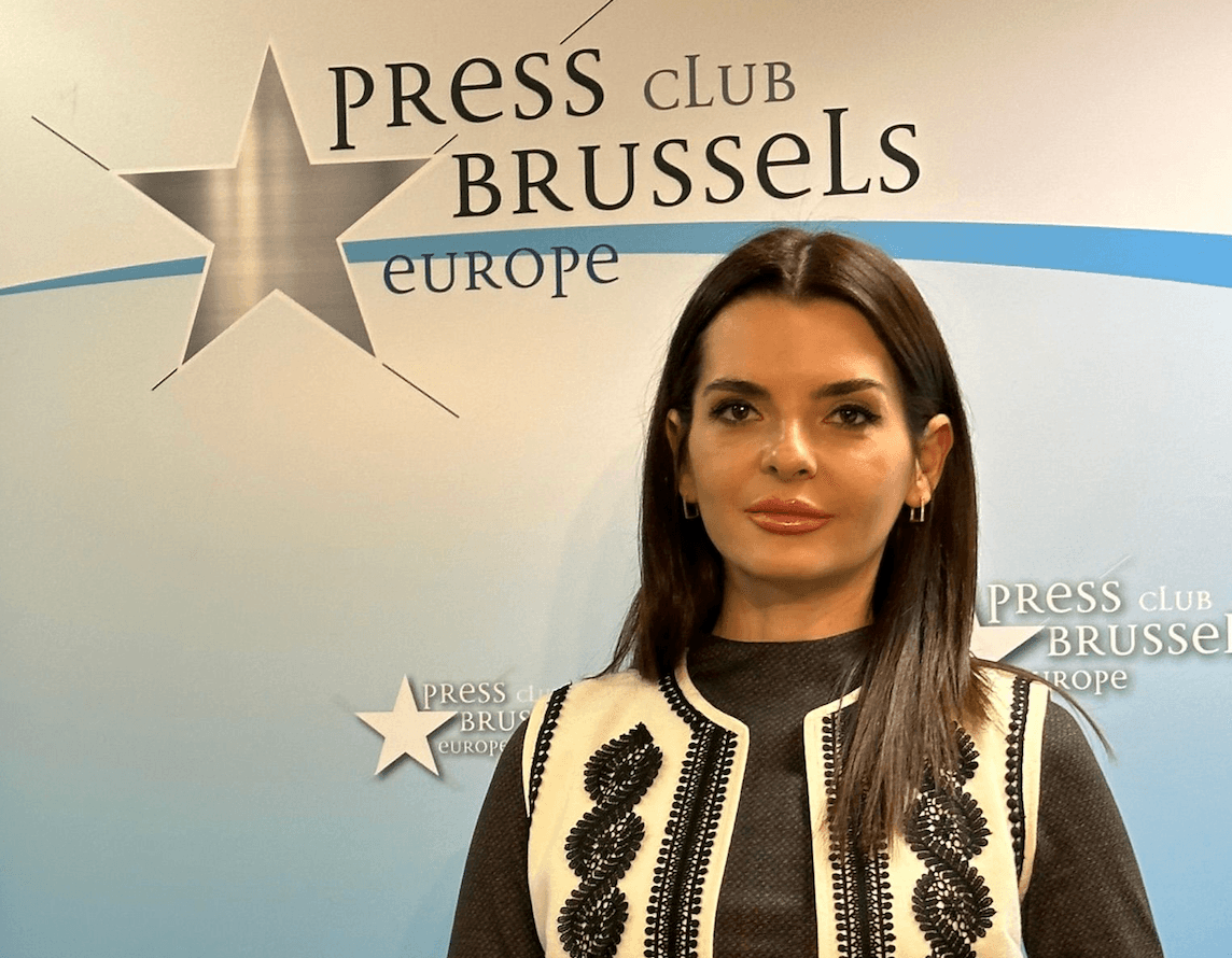 Gagauzia's Bashkan Arrested in Moldova Amid Allegations of Kremlin-Backed Electoral Manipulation