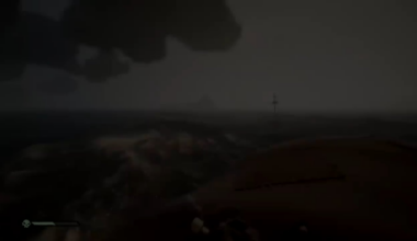 English meet French on Sea Of Thieves online game