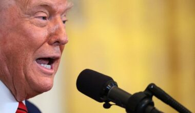 Beware Trump’s Talk of Coming “Emergencies”Beware Trump’s Talk of Coming “Emergencies”