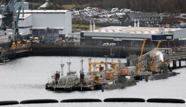 As Trump Stirs Doubt, Europeans Debate Their Own Nuclear Deterrent