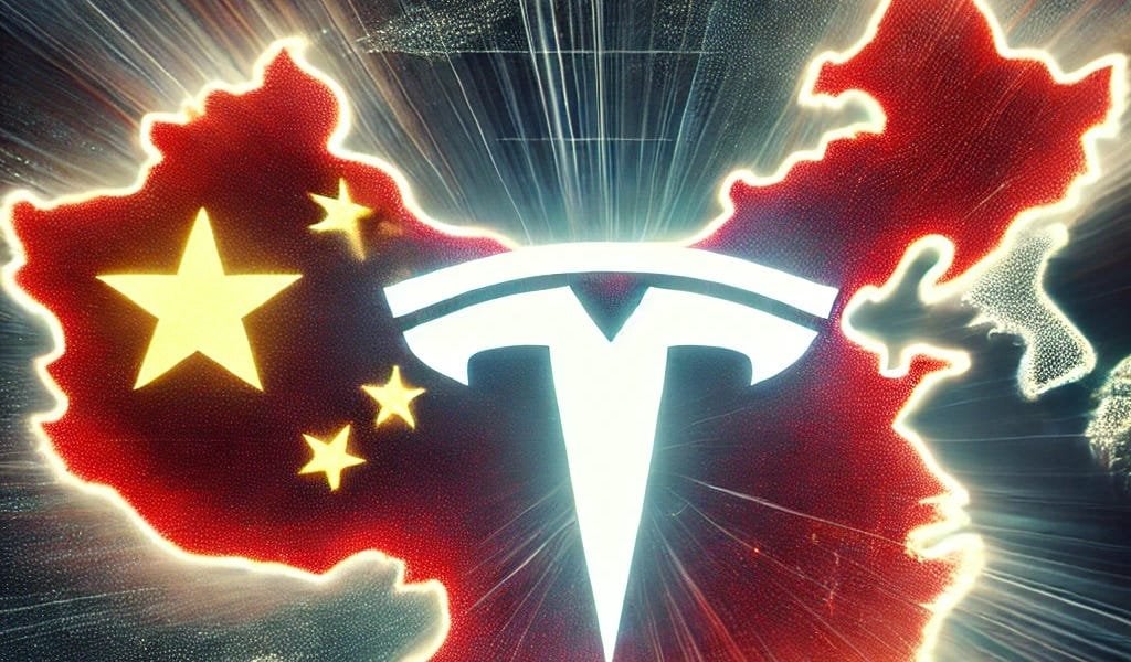 Four-Alarm National Security Fire. Elon Musk is a Risk for the National Security