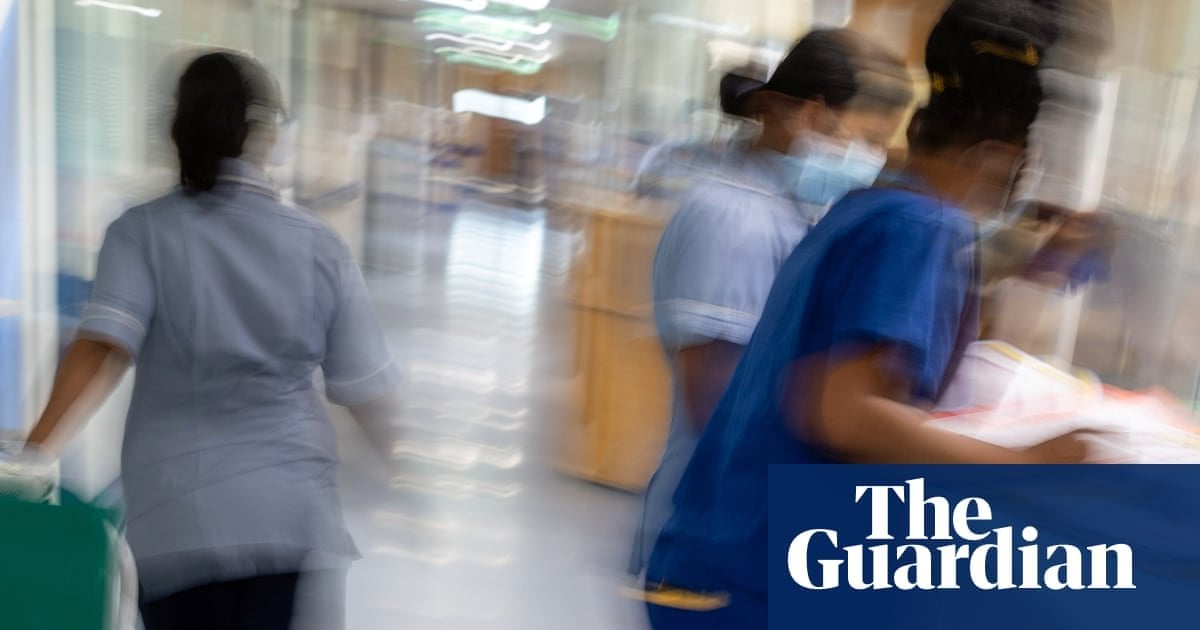 Post-Brexit reliance on NHS staff from ‘red list’ countries is unethical, Streeting says