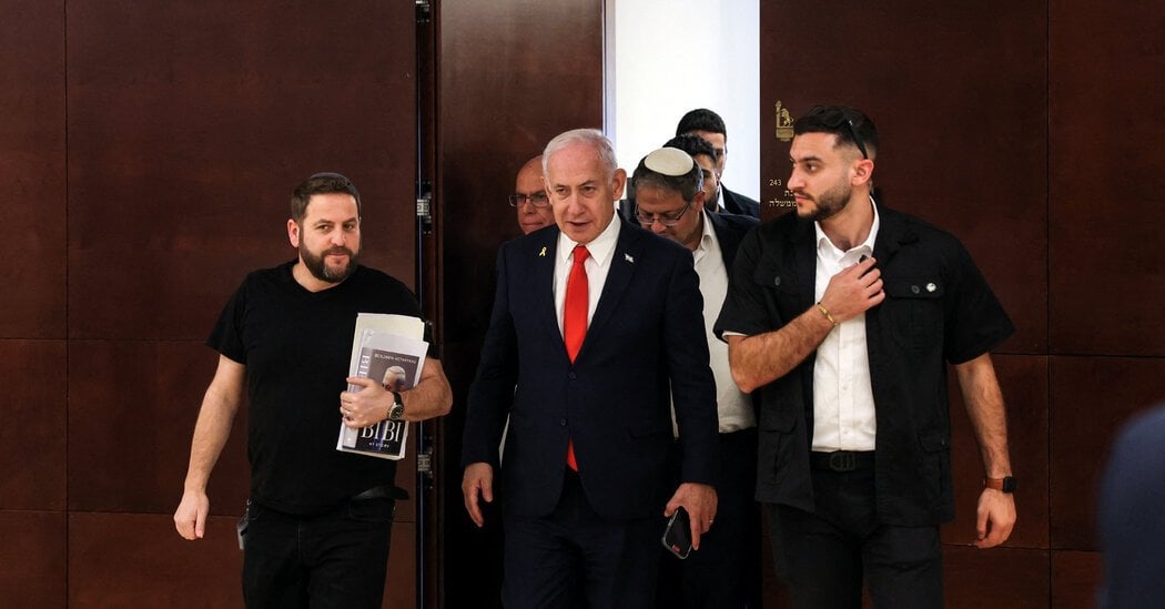 In Controversial Shake-Up, Israeli Lawmakers Give Themselves More Power to Choose Judges