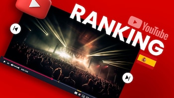 YouTube es una de las