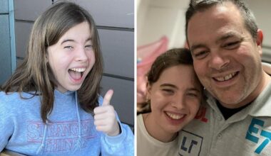 Inquest date for girl found dead at home after 'watching self-harm TikTok videos'