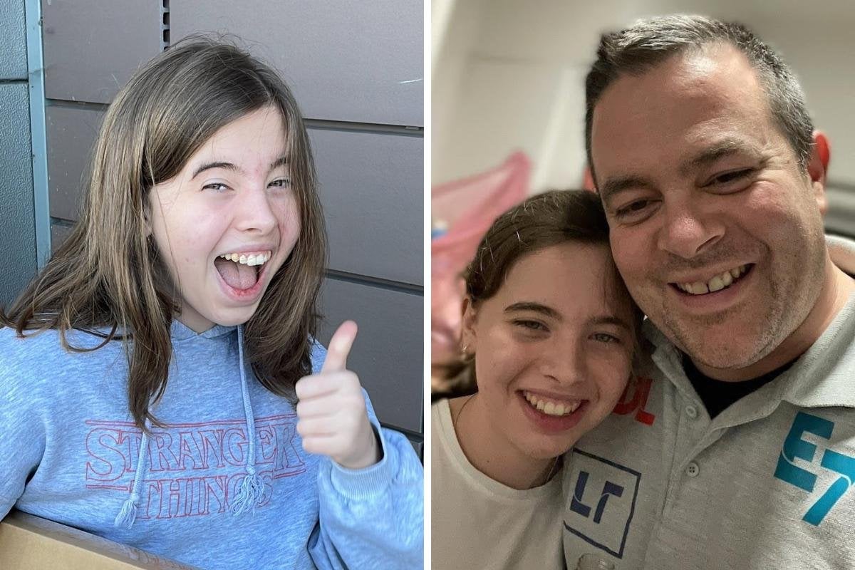 Inquest date for girl found dead at home after 'watching self-harm TikTok videos'