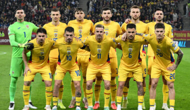San Marino - România, LIVE TEXT, 21:45. "Tricolorii", obligați să spele eșecul cu Bosnia! Echipele probabile
