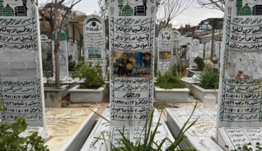 Fear and Hope in a Divided Syria