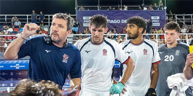 Jones announced as new Men’s Head Coach