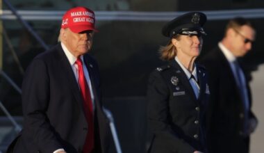 Judge rules head of watchdog agency must keep his job, says Trump's bid to oust him was unlawful