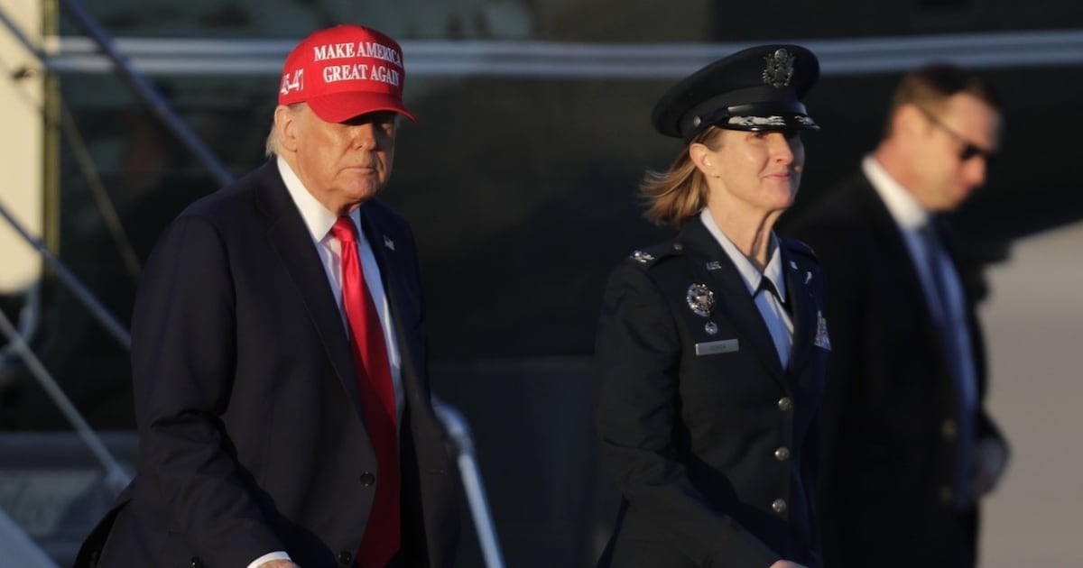 Judge rules head of watchdog agency must keep his job, says Trump's bid to oust him was unlawful