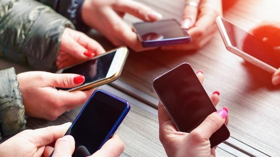 Digital era (shutterstock)