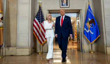 Leftward Drift Of America’s Political Duopoly – OpEd – Eurasia Review