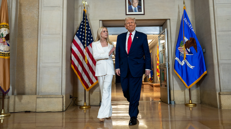 Leftward Drift Of America’s Political Duopoly – OpEd – Eurasia Review