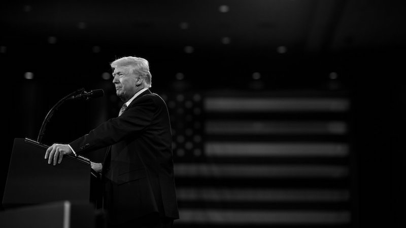 Trump Is The Common Sense Anti-War Leader That Europe And The World Need – OpEd – Eurasia Review