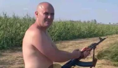 Croatia’s Ruling HDZ Regains Majority After Gun-Firing MP’s Release – Eurasia Review