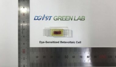 This Tiny Nuclear Battery Could Last for Thousands of Years Without Charging