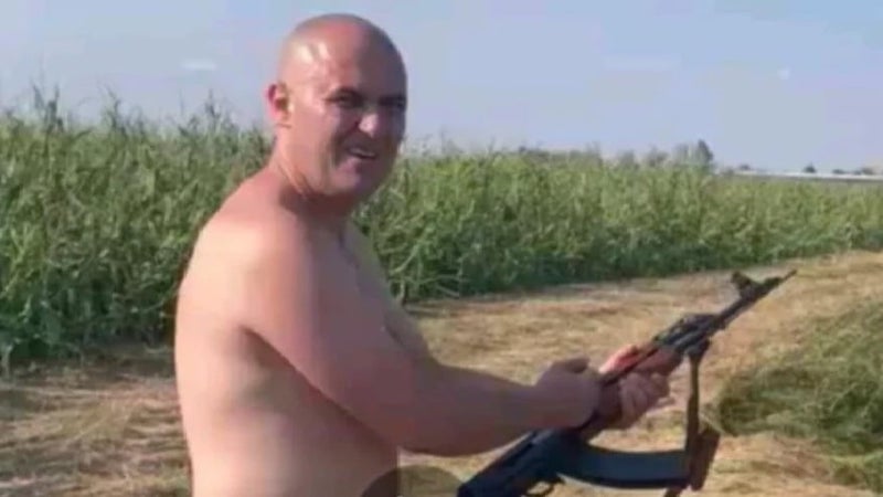 Croatia’s Ruling HDZ Regains Majority After Gun-Firing MP’s Release – Eurasia Review