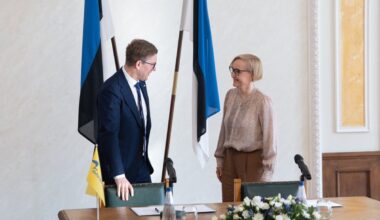 Tanel Tein: arengut on raske oodata, kui koalitsioonilepe sisaldab üldisi fraase nagu „uurime“ ja „peame vajalikuks“ - Eesti Päevaleht