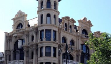 What should be done about Austin's department store, Derry/Londonderry?