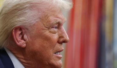 What's next for Trump's economy?