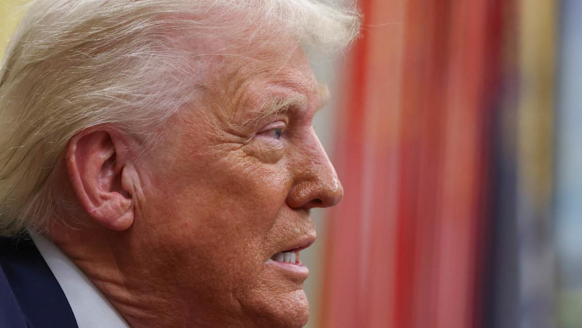 What's next for Trump's economy?