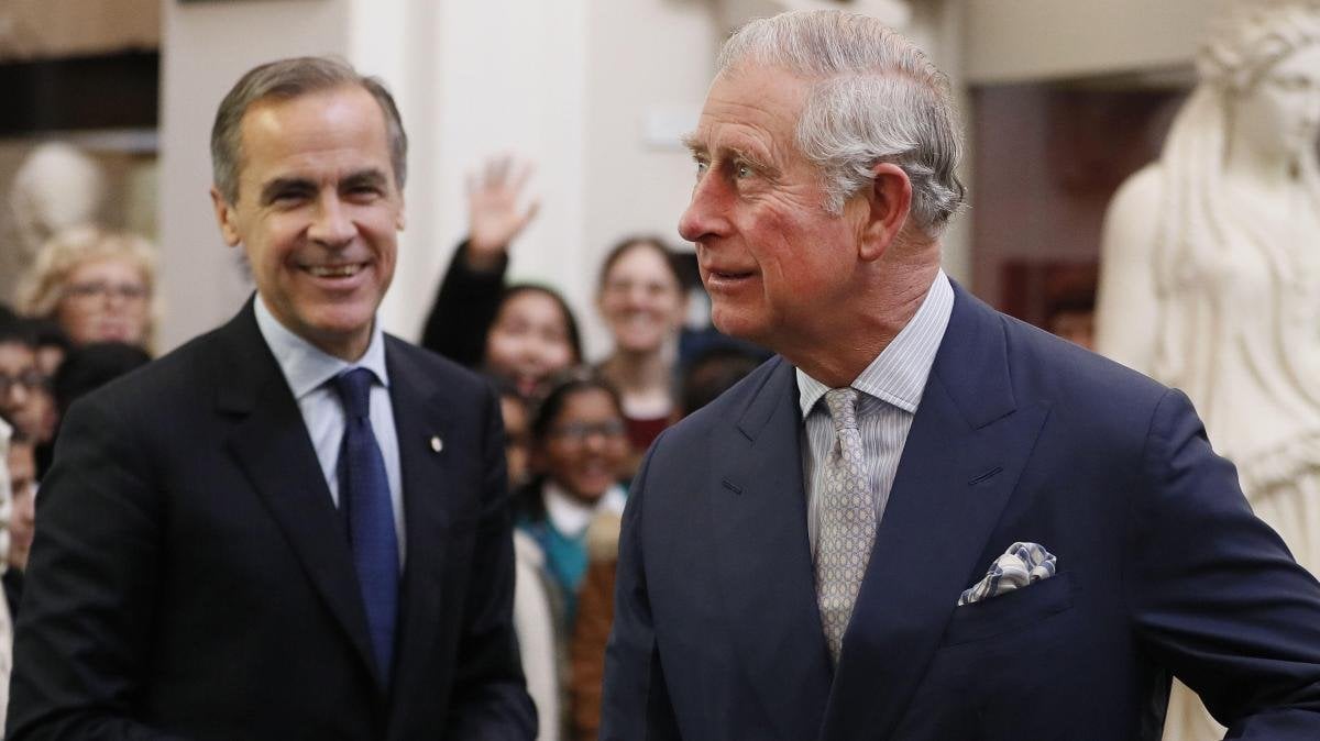 Free to read: King plans early meeting with Canada’s new prime minister Mark Carney