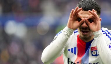 Mikautadze at the double for Georgia, France stunned by Croatia