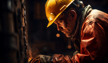 Why Uranium Energy Corp. (UEC) Went Up On Monday?