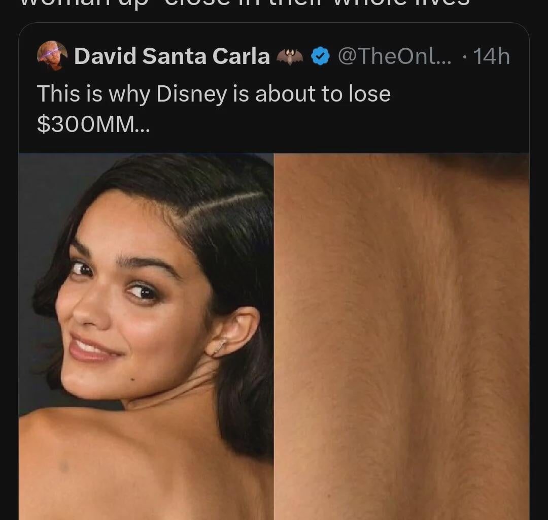 Who knew Snow White was Portuguese?
