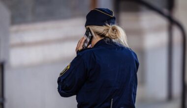 Sverige sviker de psykiskt sjuka