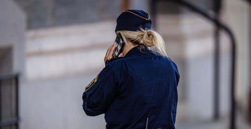 Sverige sviker de psykiskt sjuka