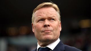 Vuelve Ronald Koeman