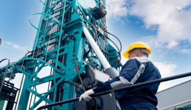DNO reports oil and gas discovery in North Sea licence PL1182 S