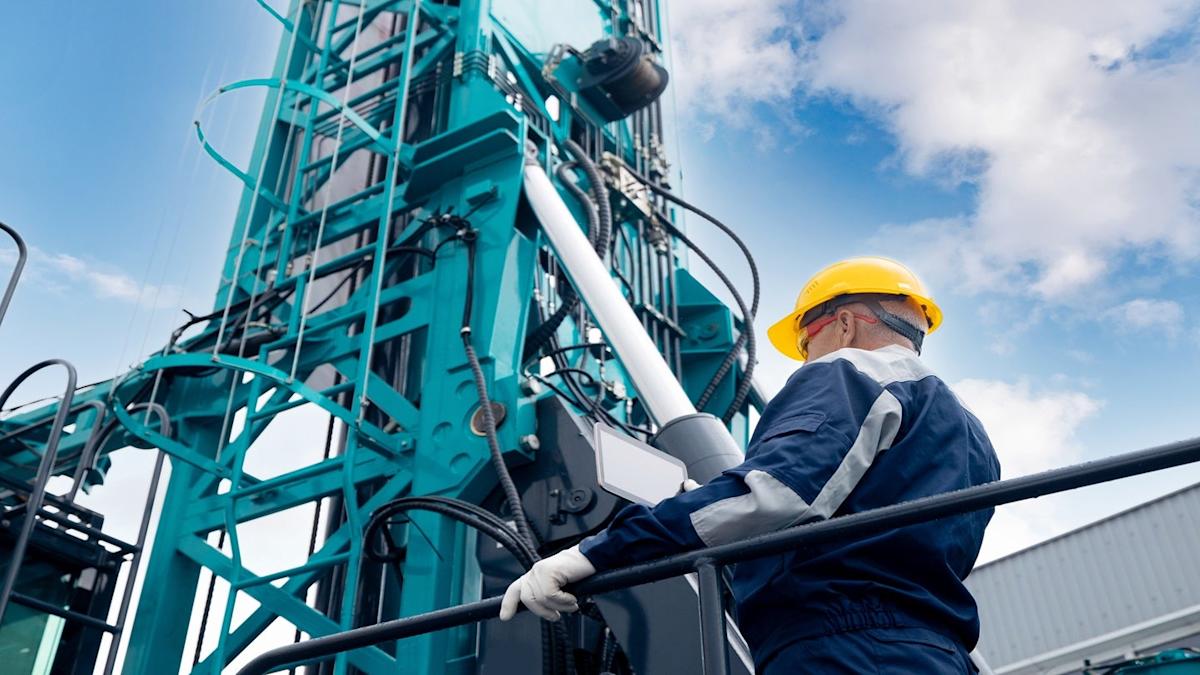 DNO reports oil and gas discovery in North Sea licence PL1182 S