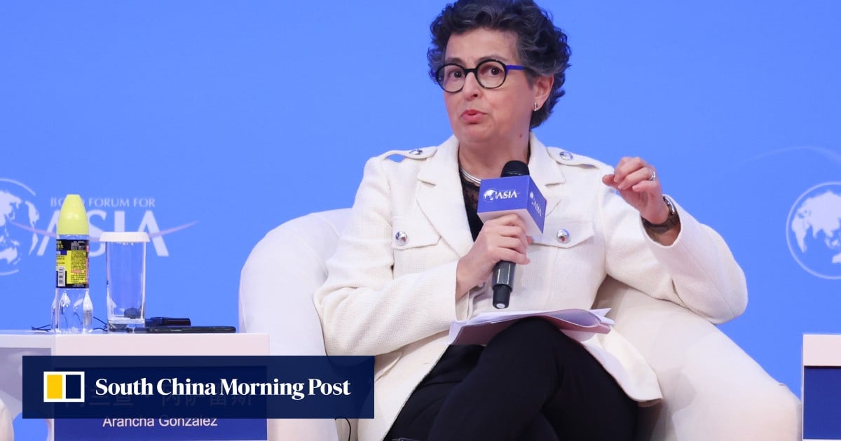 China should do ‘the right thing’ to build trust with Europe, former top diplomat says