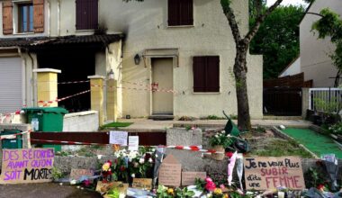 Chahinez Daoud, brûlée vive par son mari : le procès d’un féminicide « archétypal » s’ouvre devant la cour d’assises de la Gironde