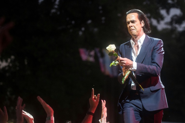 RTL Today - Into our arms: Nick Cave returns to Luxembourg in September for two solo shows at the Philharmonie