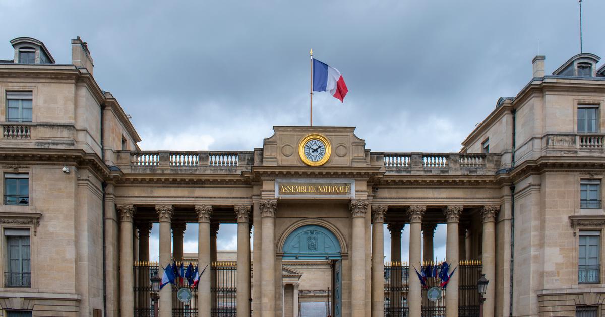 vives tensions entre députés Insoumis et nationalistes