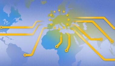 Mapping the Brussels Effect