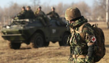 The EU will allocate EUR 60 million to Moldova for defense