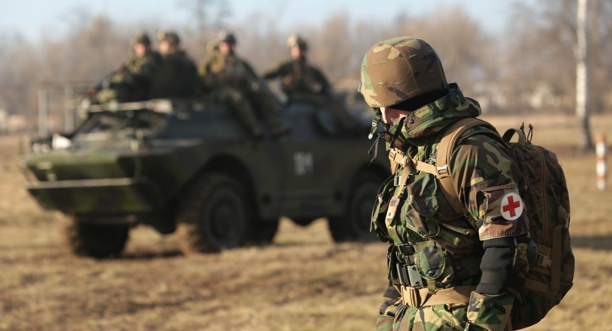 The EU will allocate EUR 60 million to Moldova for defense