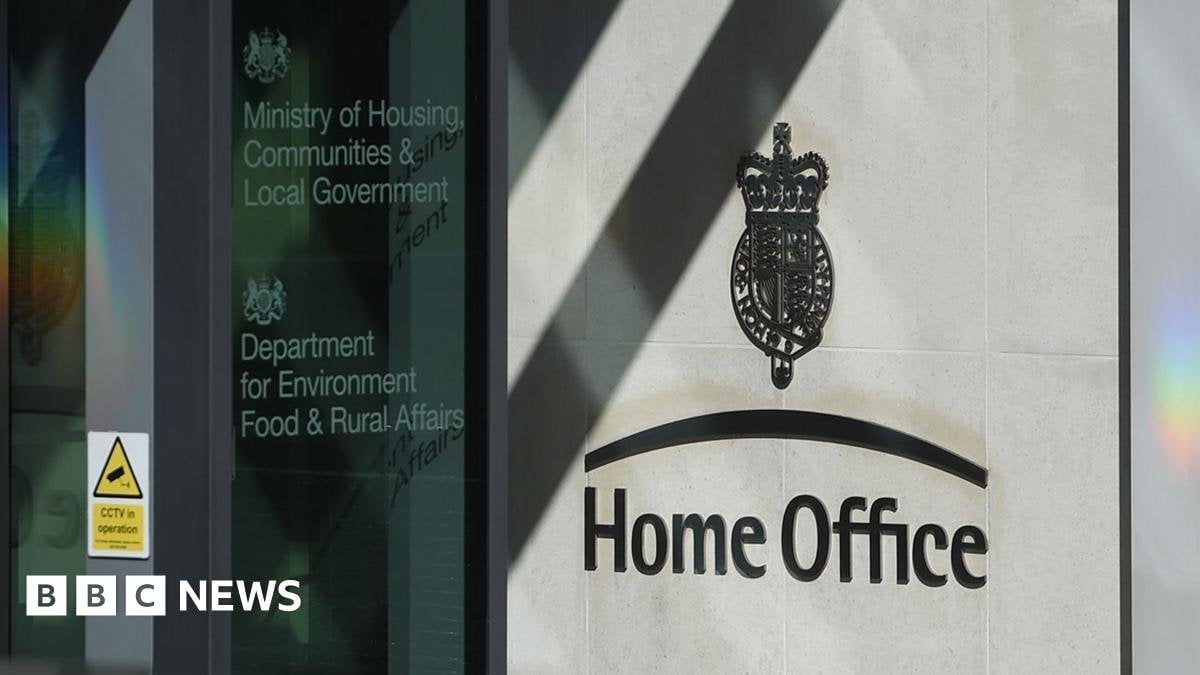 Home Office arrest 36 in Titanic Quarter construction site 'swoop'