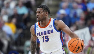 March Madness live updates, scores, bracket: Follow all the men's NCAA tournament action on Sunday