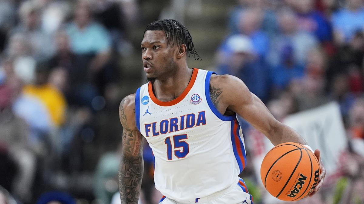 March Madness live updates, scores, bracket: Follow all the men's NCAA tournament action on Sunday