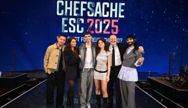 Deutscher ESC-Vorentscheid 2025: Infos zu Acts, Songs und Platzierungen