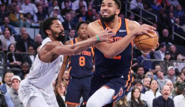 Še en udarec za Dallas Mavericks