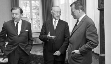 'BRD" und die rechte Wokeness