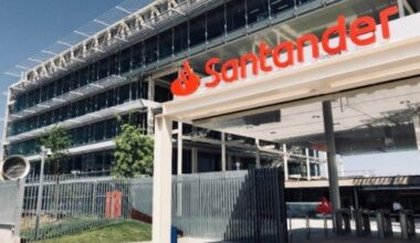 Santander fusionará los equipos de Santander AM España y Santander Private Banking Gestión